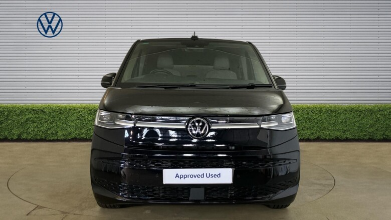 Volkswagen Multivan 1.4 TSI eHybrid Style 5dr LWB DSG Estate